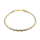 Silver Bracelet (MONOSONO COLLECTION)