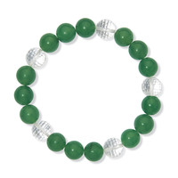 Green Aventurine Bracelet