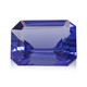 AAA Tanzanite 1,9 ct