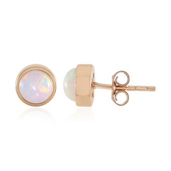 Affordable Opal Earrings from Juwelo | order online