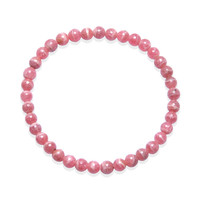 Rhodochrosite other Bracelet