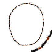 Baltic Amber Necklace