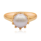 Freshwater pearl Silver Ring (TPC)