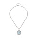 Larimar Necklace