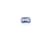 Unheated Ceylon Blue Sapphire