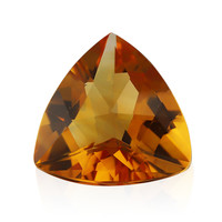 Mandarin Citrine other gemstone