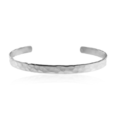 Silver Bangle (Joias do Paraíso)