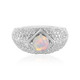 Welo Opal Silver Ring (de Melo)