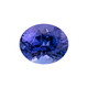 AAA Tanzanite 3,37 ct