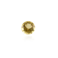 Yellow Beryl 0,68 ct