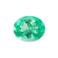 Muzo Colombian Emerald other gemstone
