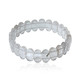 White Quartz Bracelet