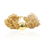 18K SI2 (H) Diamond Gold Bracelet (Estée Collection)