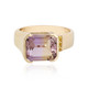 9K Ametrine Gold Ring (Adela Gold)