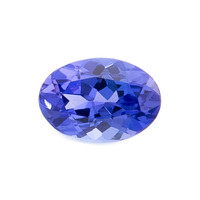 AAA Tanzanite