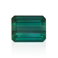 Green Tourmaline 11,08 ct