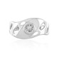 Zircon Silver Ring (de Melo)