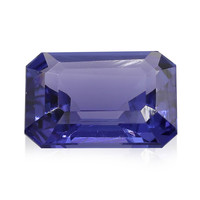 AAA Tanzanite 1,35 ct