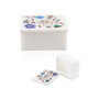 White Marble Jewellery Box