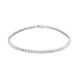 I1 (H) Diamond Platinum Bracelet (CIRARI)