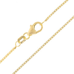 9K Gold Necklace