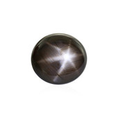 Black Star Sapphire