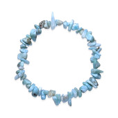 Larimar Bracelet