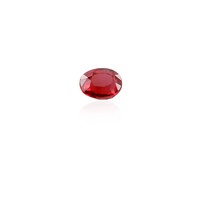 Tanzanian Ruby 0,76 ct