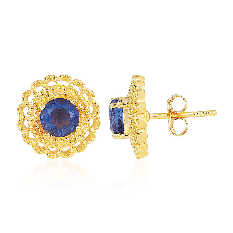 20pcs-100pcs Gold Flower Claw Rhinestones Glitter Crystals Strass Stones  Beads Garment Crafts Sewn Rhinestones for Clothes Gems