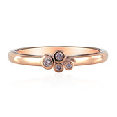 18K I3 Argyle Pink Diamond Gold Ring (Mark Tremonti)