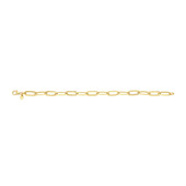 9K Gold Bracelet