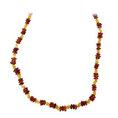 Baltic Amber Necklace