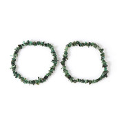 Zambian Emerald other Bracelet