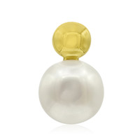 Freshwater pearl Silver Pendant (TPC)