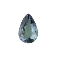 Unheated Tanzanite 2,28 ct