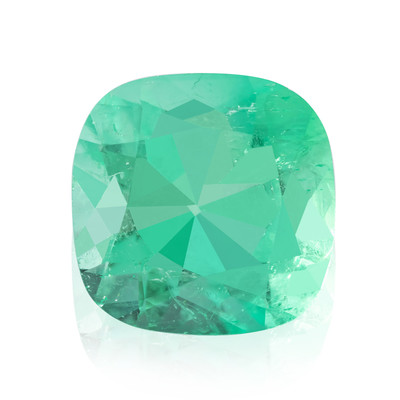 Muzo Colombian Emerald other gemstone