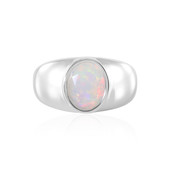 Welo Opal Silver Ring (de Melo)