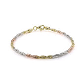 Silver Bracelet (MONOSONO COLLECTION)