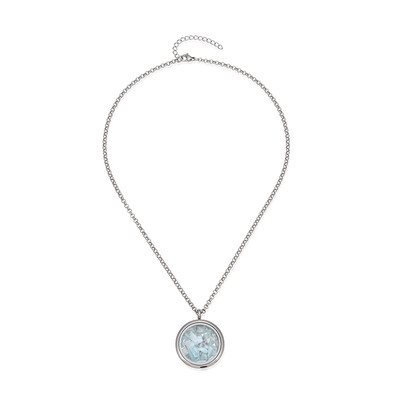 Larimar Necklace