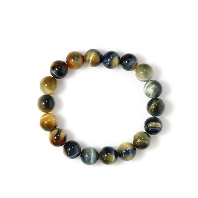 Tiger´s Eye Bracelet