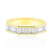 9K Zircon Gold Ring (de Melo)