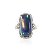 18K Mezezo Opal Gold Ring (AMAYANI)