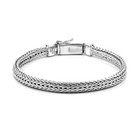 Silver Bracelet (Nan Collection)