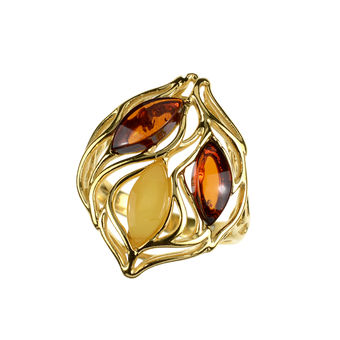 Buy Natural Amber Gemstone Online at Best Prices