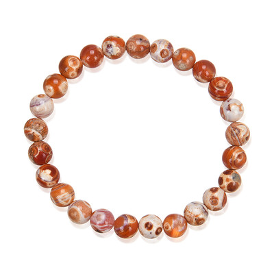 Agate Bracelet