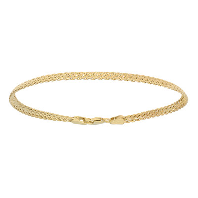 9K Gold Bracelet