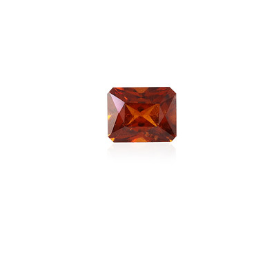 Hessonite Garnet 3,42 ct