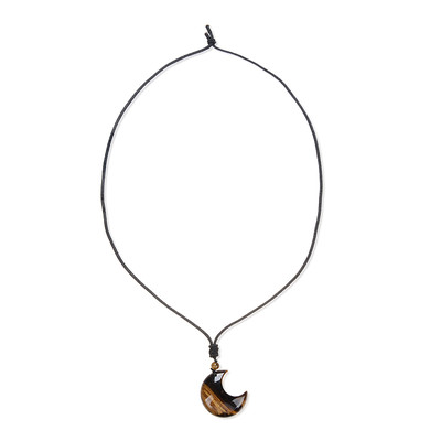 Tiger´s Eye Necklace