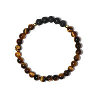 Tiger´s Eye Bracelet