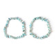 Larimar Bracelet